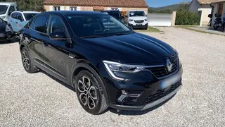 Renault Arkana  - Business - photo 2