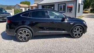 Renault Arkana  - Business - photo 3