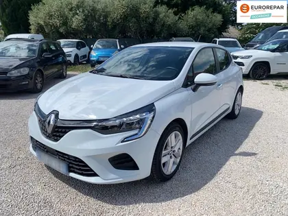 Renault Clio 5 - Limited SCe 65 -21N - 10 990 €
