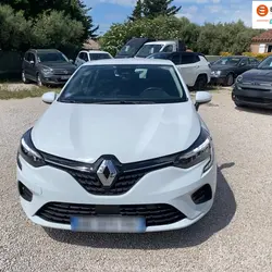 Renault Clio 5 Limited SCe 65 -21N Marseille 13e Arrondissement