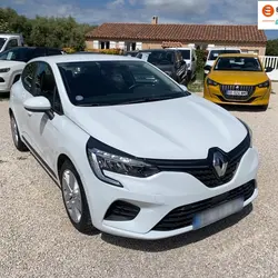 Renault Clio 5 Limited SCe 65 -21N Marseille 13e Arrondissement