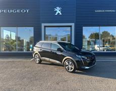 Peugeot 5008 Ernée