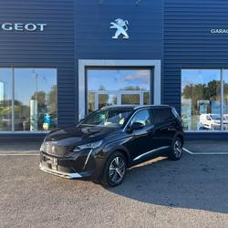 Peugeot 5008 BlueHDi 130 S&S EAT8 Allure Pack Ern&eacute;e