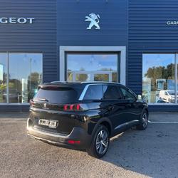 Peugeot 5008 BlueHDi 130 S&S EAT8 Allure Pack Ern&eacute;e