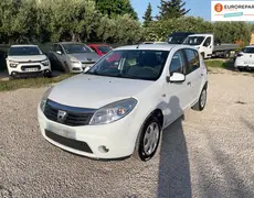 Dacia Sandero Marseille 13e Arrondissement