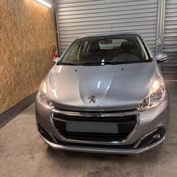 Peugeot 208 societe BlueHDi 100 S&S PREMIUM PACK occasion - Ern&eacute;e - photo 2/5