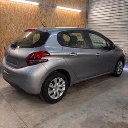 Peugeot 208 societe BlueHDi 100 S&S PREMIUM PACK occasion - Ern&eacute;e - photo 3/5