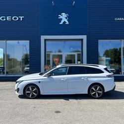 Peugeot 308 SW 2e generation BlueHDi 130 EAT 8 GT Ern&eacute;e