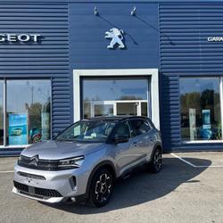 Citroen C5 Aircross BlueHDi 130 S&S EAT8 MAX Ern&eacute;e