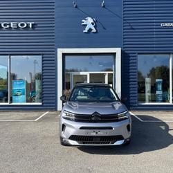 Citroen C5 Aircross BlueHDi 130 S&S EAT8 MAX Ern&eacute;e
