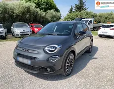 Fiat 500x Marseille 13e Arrondissement