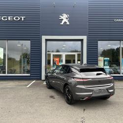 DS DS4 BLUEHDI 130 PERFORMANCE LINE AUTO Ern&eacute;e