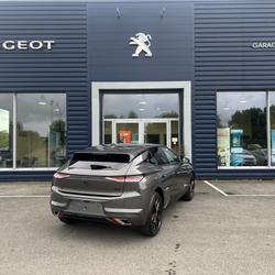 DS DS4 BLUEHDI 130 PERFORMANCE LINE AUTO Ern&eacute;e