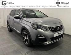 Peugeot 3008 Saint-Berthevin