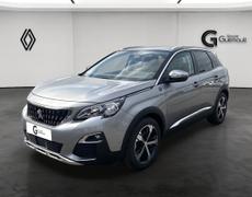 Peugeot 3008 Saint-Berthevin