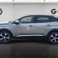 Peugeot 3008 BlueHDi 130ch S&S EAT8 Crossway Laval