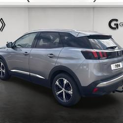 Peugeot 3008 BlueHDi 130ch S&S EAT8 Crossway Laval
