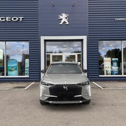 DS DS7 BlueHDi 130 Automatique RIVOLI Ern&eacute;e