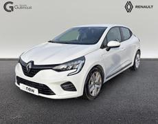 Renault Clio 5 Laval