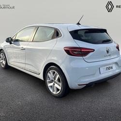 Renault Clio 5 Clio TCe 100 GPL - 21 Business Laval