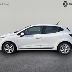 Renault Clio 5 Clio TCe 100 GPL - 21 Business Laval