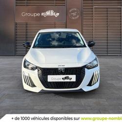 Peugeot 208 PureTech 75 S&S BVM5 Active Villefranche-sur-Sa&ocirc;ne