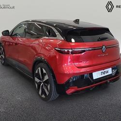 Renault Megane E-Tech Megane E-Tech EV60 220 ch optimum charge Techno Saint-Berthevin