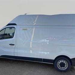 Renault Trafic TRAFIC FGN L2H2 3000 KG BLUE DCI 150 GRAND CONFORT Saint-Berthevin