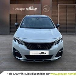 Peugeot 3008 Hybrid4 300 e-EAT8 GT Villefranche-sur-Sa&ocirc;ne