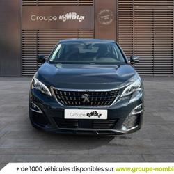 Peugeot 3008 Puretech 130ch S&S BVM6 Active Villefranche-sur-Sa&ocirc;ne