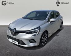 Renault Clio 5 Saint-Berthevin