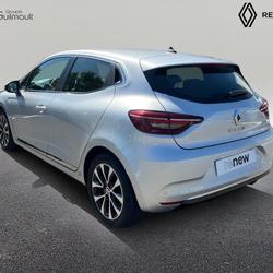 Renault Clio 5 Clio E-Tech 140 - 21N Intens Saint-Berthevin