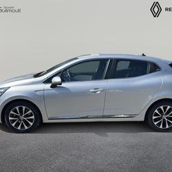 Renault Clio 5 Clio E-Tech 140 - 21N Intens Saint-Berthevin