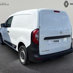 Renault Kangoo BLUE DCI 115 EDC GRAND CONFORT - 22 Saint-Berthevin