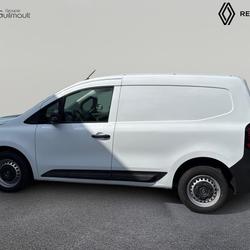 Renault Kangoo BLUE DCI 115 EDC GRAND CONFORT - 22 Saint-Berthevin