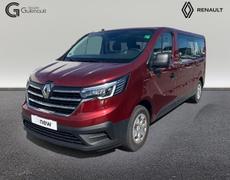 Renault Trafic combi