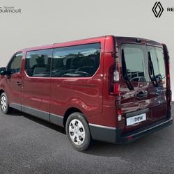 Renault Trafic combi L2 dCi 150 Energy S&S Zen Saint-Berthevin