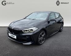 BMW Serie 1 - 116i 109 ch DKG7 M Sport - 24 990 €