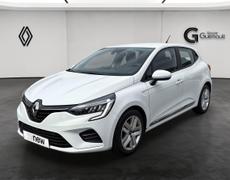Renault Clio 5 Saint-Berthevin