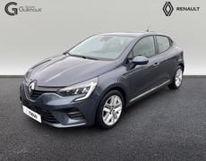 Renault Clio 5 Societe Saint-Berthevin