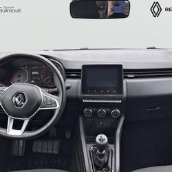 Renault Clio 5 Societe CLIO SOCIETE TCE 100 GPL - 21N BUSINESS REVERSIBLE Saint-Berthevin