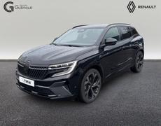 Renault Austral - E-Tech hybrid 200 Iconic esprit Alpine - 24 990 €