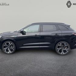 Renault Austral E-Tech hybrid 200 Iconic esprit Alpine Laval