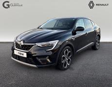 Renault Arkana Laval