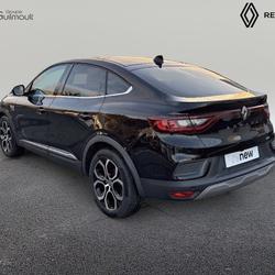 Renault Arkana E-Tech 145 - 21B Intens Laval