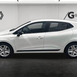 Renault Clio 5 Clio E-Tech full hybrid 145 Evolution Saint-Berthevin