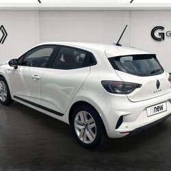 Renault Clio 5 Clio E-Tech full hybrid 145 Evolution Saint-Berthevin
