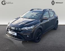 Dacia Sandero Saint-Berthevin