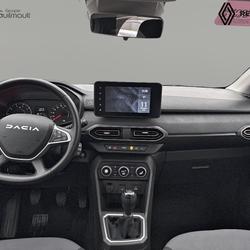Dacia Sandero ECO-G 100 GSR2 Stepway Extreme Saint-Berthevin