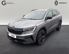 Renault Espace 5 - Espace E-Tech hybrid 200 esprit Alpine - 33 990 €